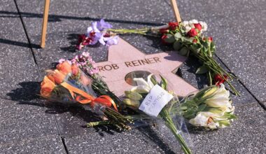 Confirmada la causa de la muerte de Rob Reiner y su mujer - Libertad Digital