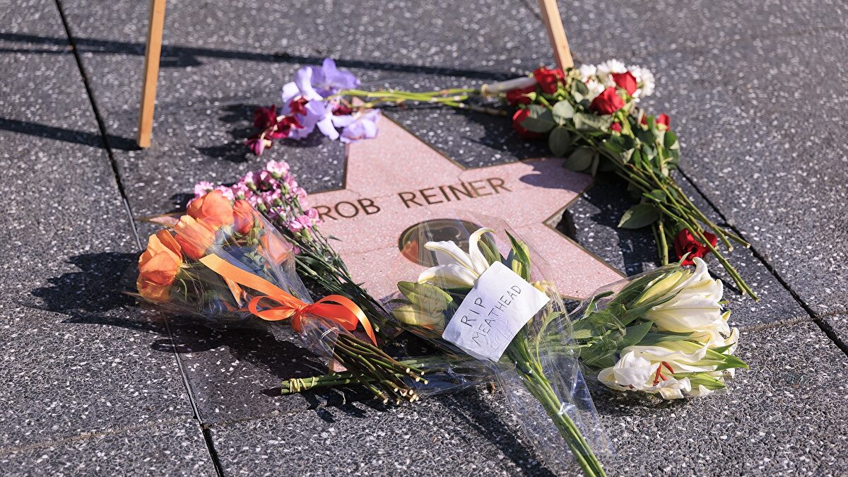 Confirmada la causa de la muerte de Rob Reiner y su mujer - Libertad Digital