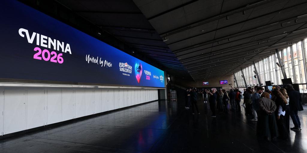 ¿Estás de acuerdo con la decisión de RTVE de no participar en Eurovisión por la permanencia de Israel?