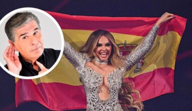 «¿Qué tipo de presión es esa?»