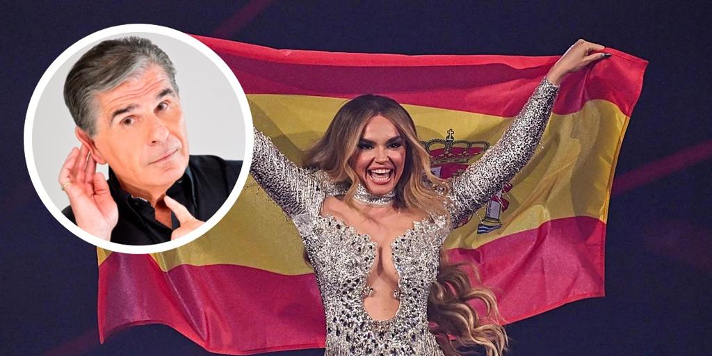 «¿Qué tipo de presión es esa?»