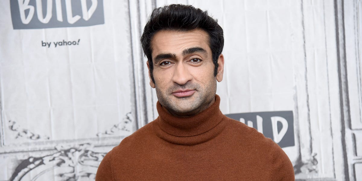 "No cambiaría nada de cómo soy"