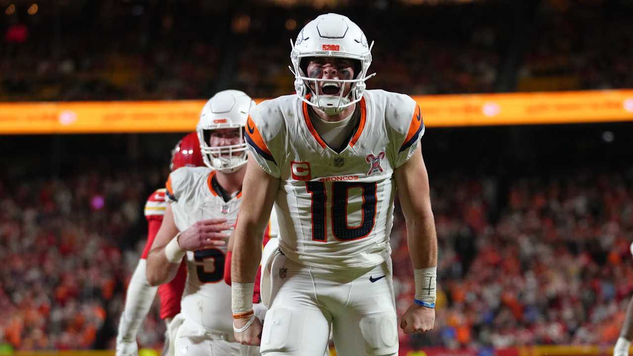 NFL Salvaje w17 - NFL.com