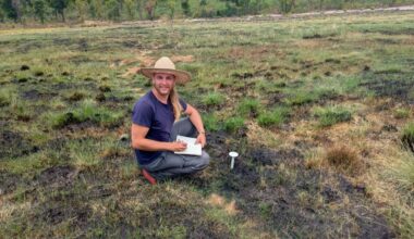El investigador del Campus de Ponferrada Víctor Fernández participa en una expedición internacional liderada por National Geographic para proteger el delta africano del Okavango