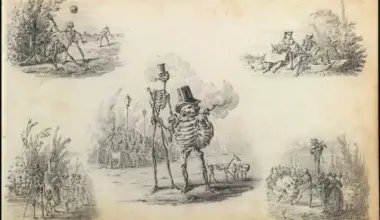 La Jornada - Exposición revela la faceta de agudo dibujante de Gustavo Adolfo Bécquer