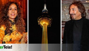 Rosario Flores y Antonio Carmona celebrarán el 70º aniversario