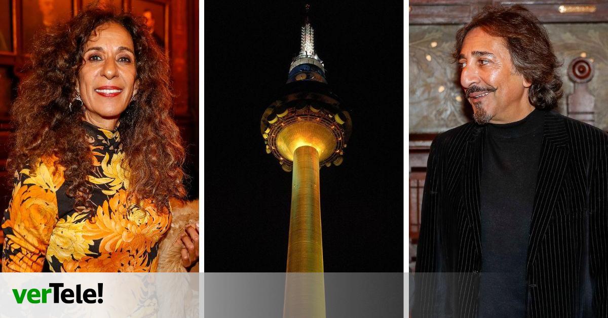 Rosario Flores y Antonio Carmona celebrarán el 70º aniversario