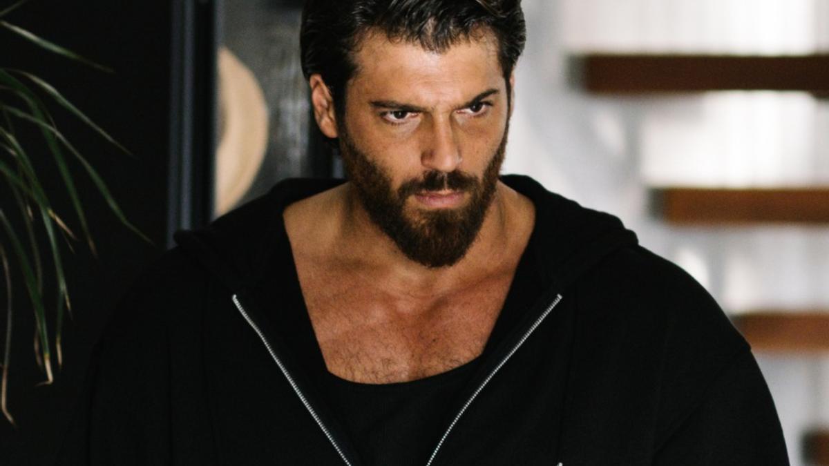 Can Yaman en Tenerife