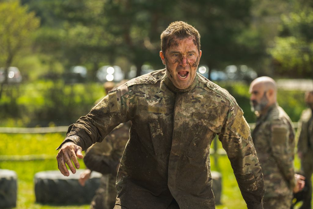 La cuarta temporada de 'Machos Alfa' llegará a Netflix el próximo 9 de enero