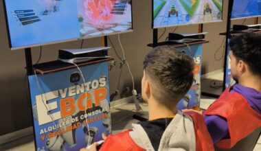 Jugarama abrirá la mayor “feria gaming” de la región del 2 al 4 de enero