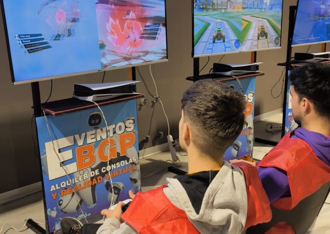 Jugarama abrirá la mayor “feria gaming” de la región del 2 al 4 de enero
