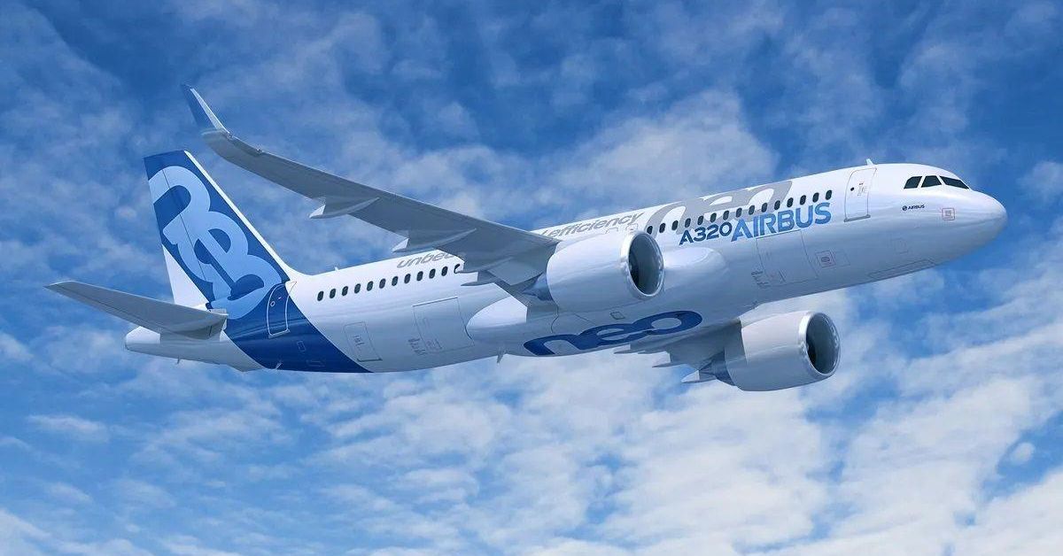 Airbus en la turbulencia