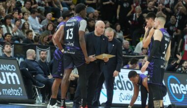 El Surne Bilbao y la virtud de ganar a contracorriente