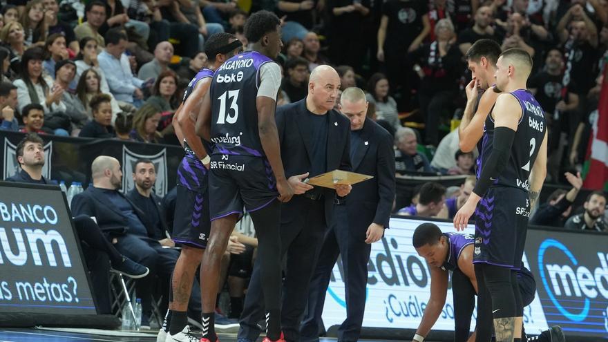 El Surne Bilbao y la virtud de ganar a contracorriente