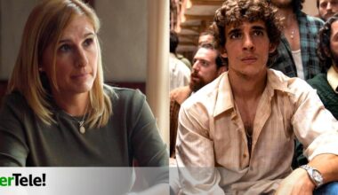 'Salvados' (9.9% y 11%) vive su mejor noche con Gonzo y lidera ante 'Modelo 77' con la entrevista a Salomé Pradas