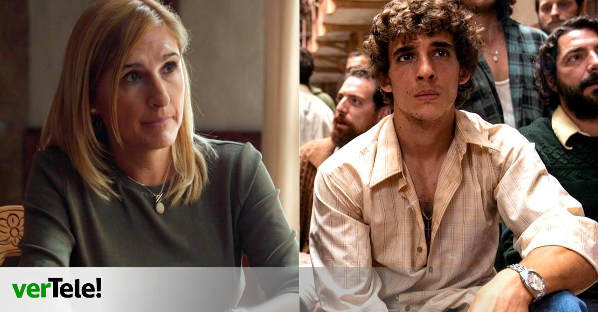 'Salvados' (9.9% y 11%) vive su mejor noche con Gonzo y lidera ante 'Modelo 77' con la entrevista a Salomé Pradas