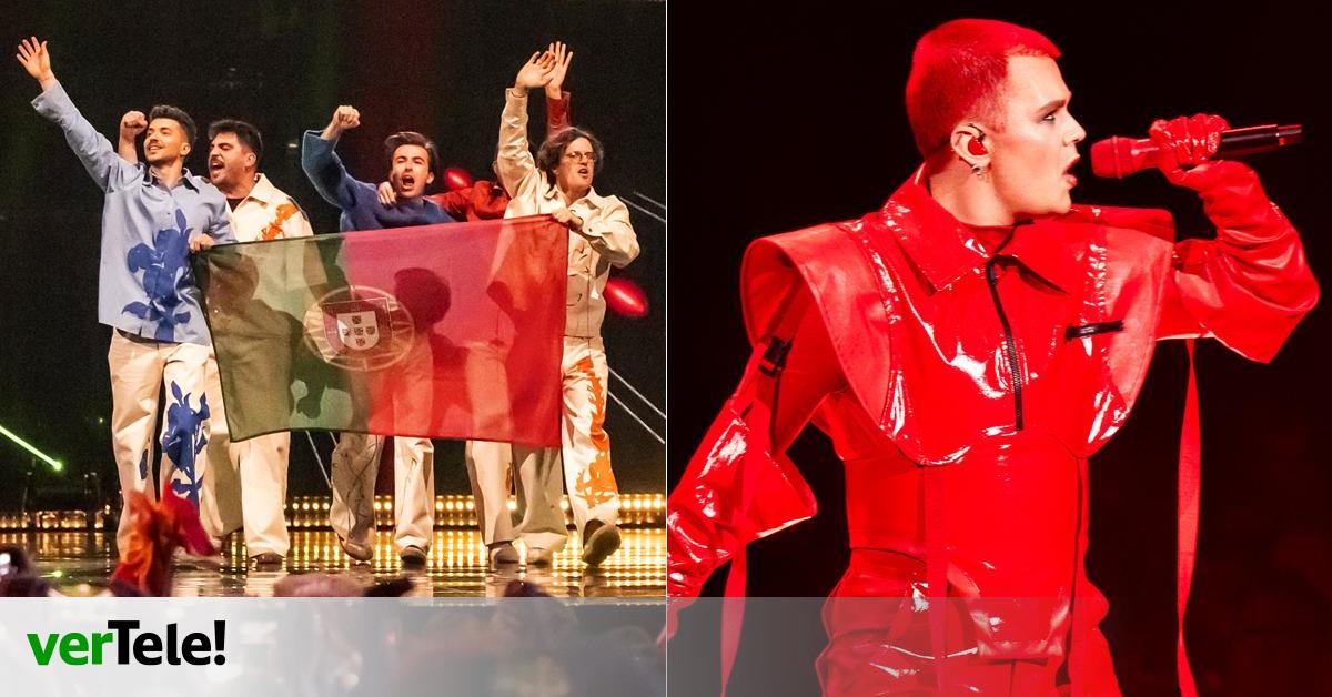 Campañas en Portugal y Bélgica para pedir su retirada de Eurovisión por Israel tras confirmar que estarán en Viena 2026