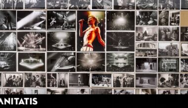 así han sido sus espectaculares primeros años