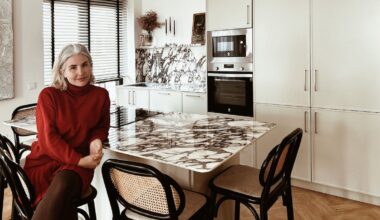 "Diseña desde tu identidad, no desde el miedo"