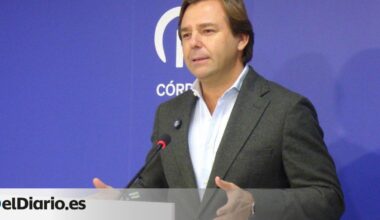 El PP andaluz confirma la baja del alcalde de Algeciras acusado de abusos sin aclarar si abre una investigación interna