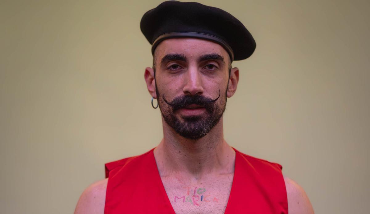 Jesús Carballo, diseñador