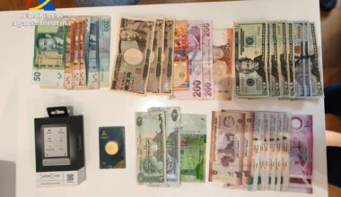 Registran un despacho de abogados en Vigo dentro de una trama de fraude de más de 300 millones en el IVA de hidrocarburos - La Voz de Galicia