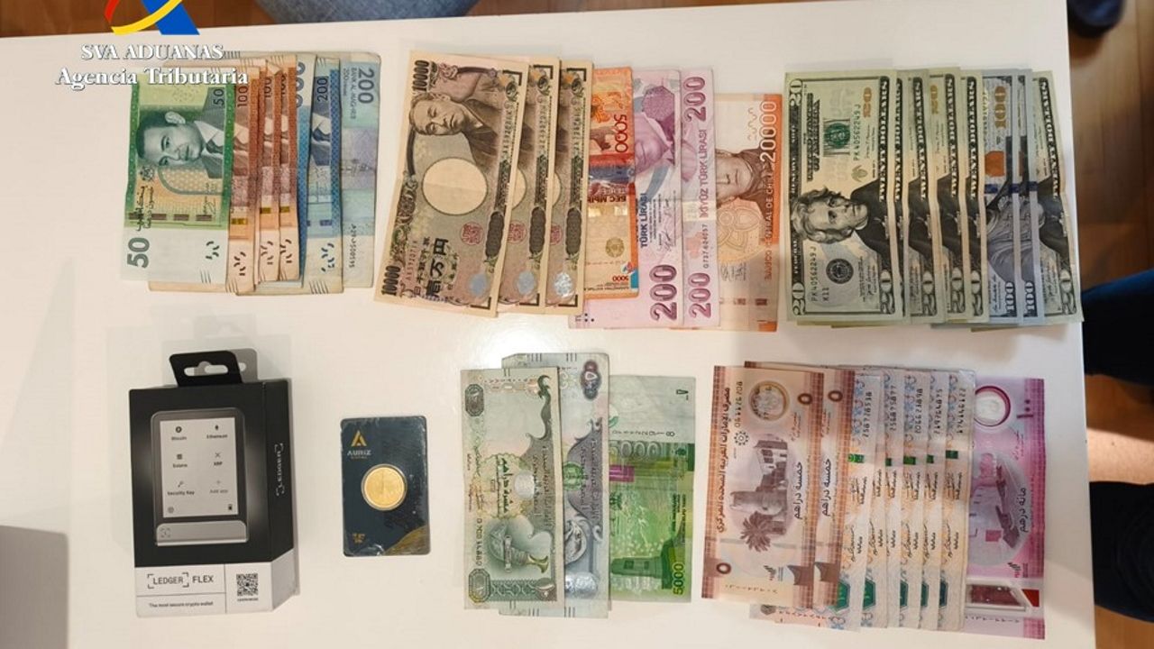 Registran un despacho de abogados en Vigo dentro de una trama de fraude de más de 300 millones en el IVA de hidrocarburos - La Voz de Galicia