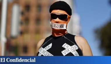 ¿Qué está pasando con el VIH? La epidemia de Europa del Este que pone en alerta a los expertos