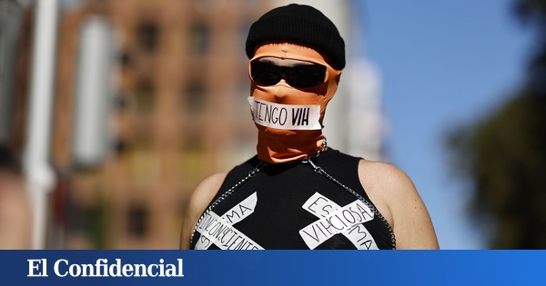 ¿Qué está pasando con el VIH? La epidemia de Europa del Este que pone en alerta a los expertos