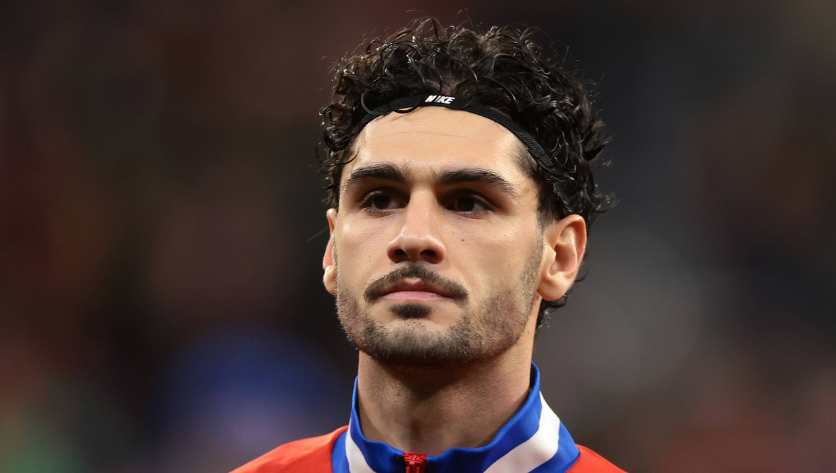 Desliz del Flamengo con Johnny Cardoso que afecta al Betis