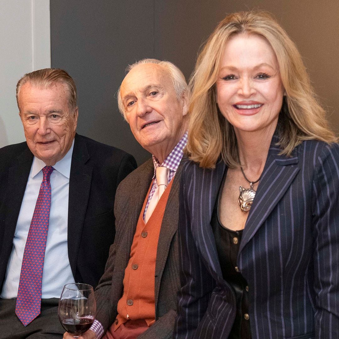 Veva Longoria, Ricardo Arranz, Fernando Soto