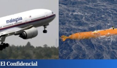 ahora, estos robots de EEUU se han propuesto encontrarlo