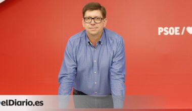 El PSOE no prevé trasladar a la Fiscalía el caso Salazar y busca una solución de urgencia con la que zanjarlo