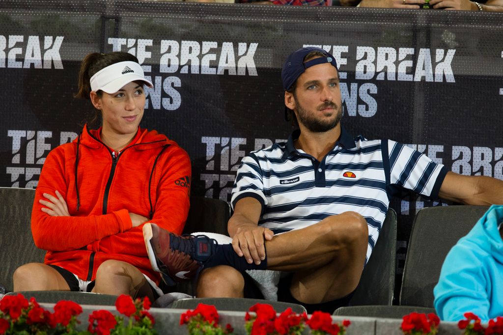 Los dos extenistas asumen con ilusión el compromiso