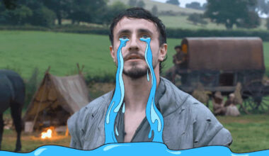 La película que está haciendo llorar a los espectadores desconsoladamente en los cines