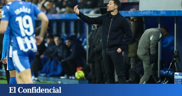 El Real Madrid se ha traicionado (y eso no lo arreglará echar a Xabi Alonso)