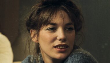 así ha sido la inauguración con sus dos hijas