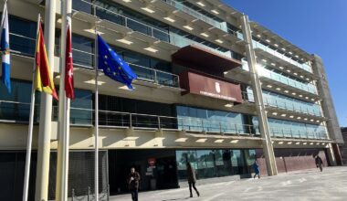 El alcalde Javier Ayala remodela el Gobierno municipal 15-12-2025