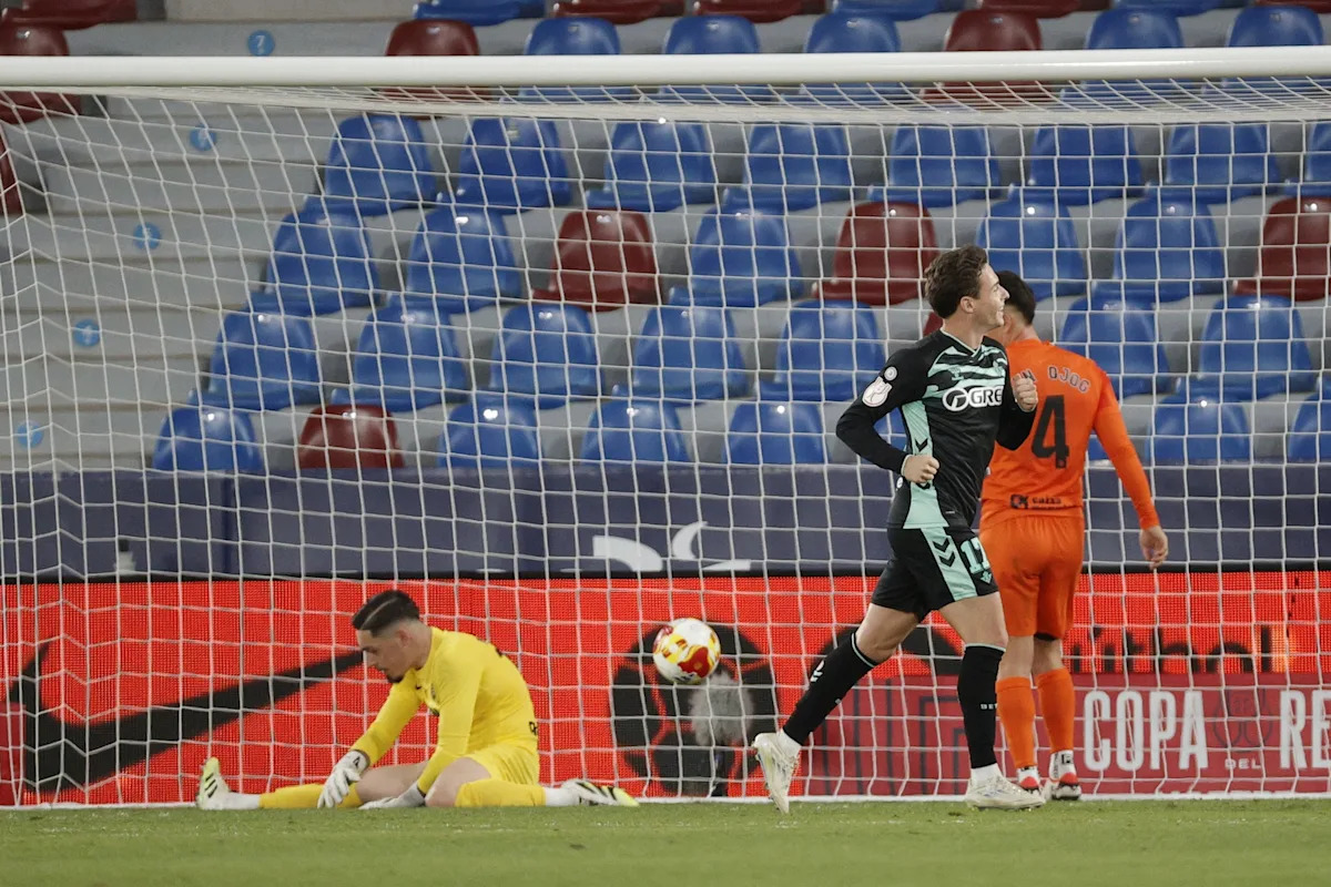 Página de inicio de Yahoo news