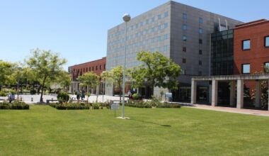 Hospital Fundación Alcorcón