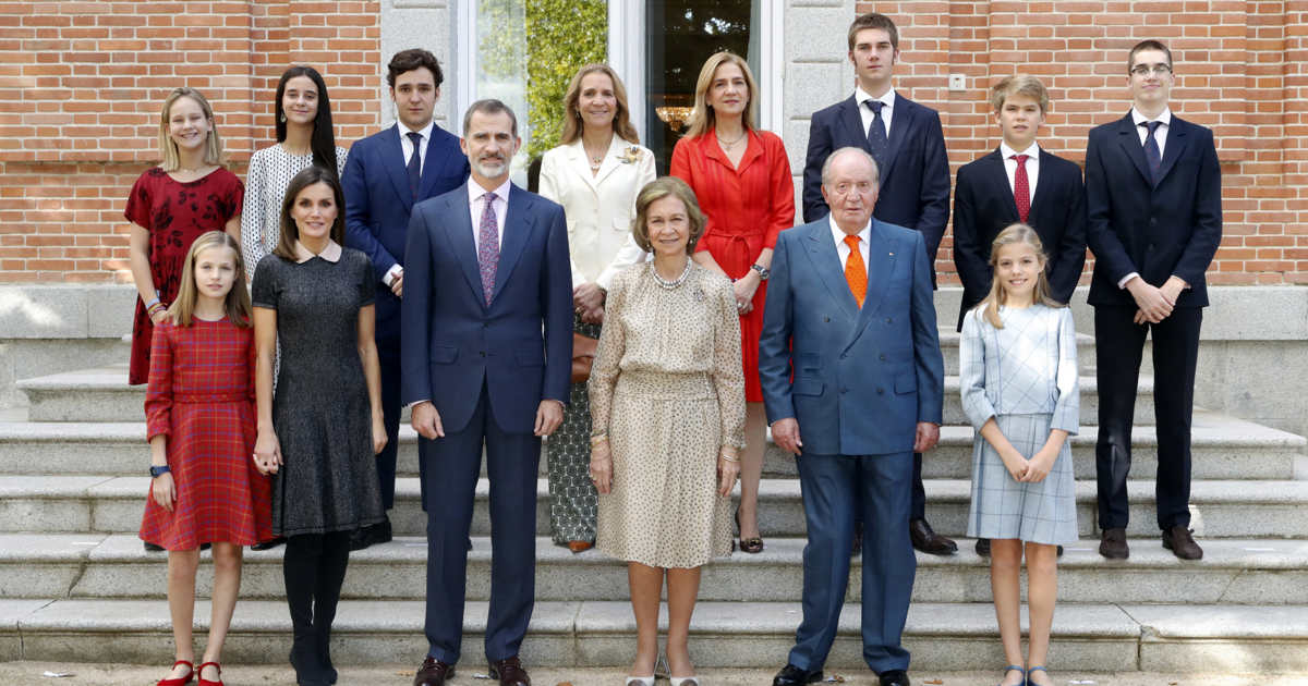 sus estudios, su trabajo y dónde viven