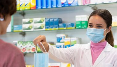 Los neumólogos reclaman una estrategia estatal de respuesta frente a la gripe, la covid-19 y el VRS