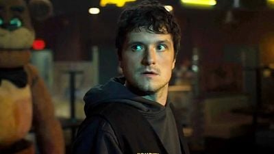 Josh Hutcherson no lo vio venir: el actor admite su error al subestimar a los fans de 'Five Nights At Freddy's 2' noticias imagen