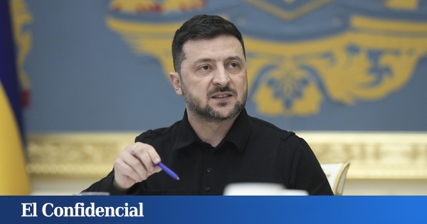 Zelenski insiste en que no cederá territorio y prepara una nueva revisión del plan de paz