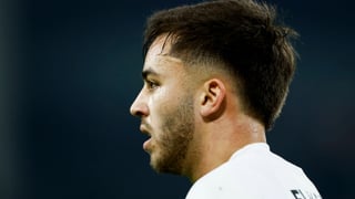 Prisas para el Betis con El Karouani, oportunidad a coste cero para la banda izquierda