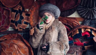 Las fotos del lujoso viaje de Madonna con su familia a Marrakech