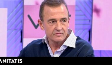 de su casa en Pontevedra a la vivienda unifamiliar que tiene en Madrid