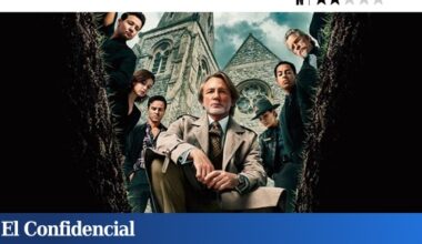 Los puñales pierden todo su filo