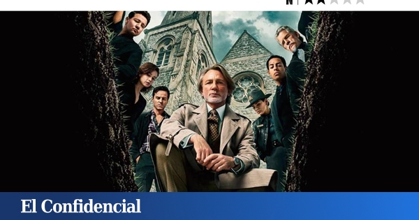 Los puñales pierden todo su filo