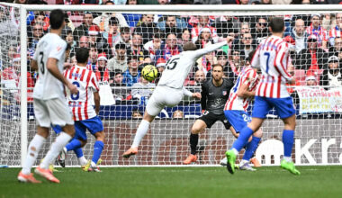 Página de inicio de Yahoo news